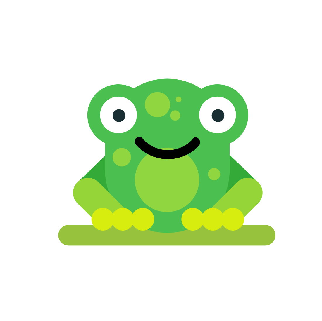 PracticeFrogs 🐸